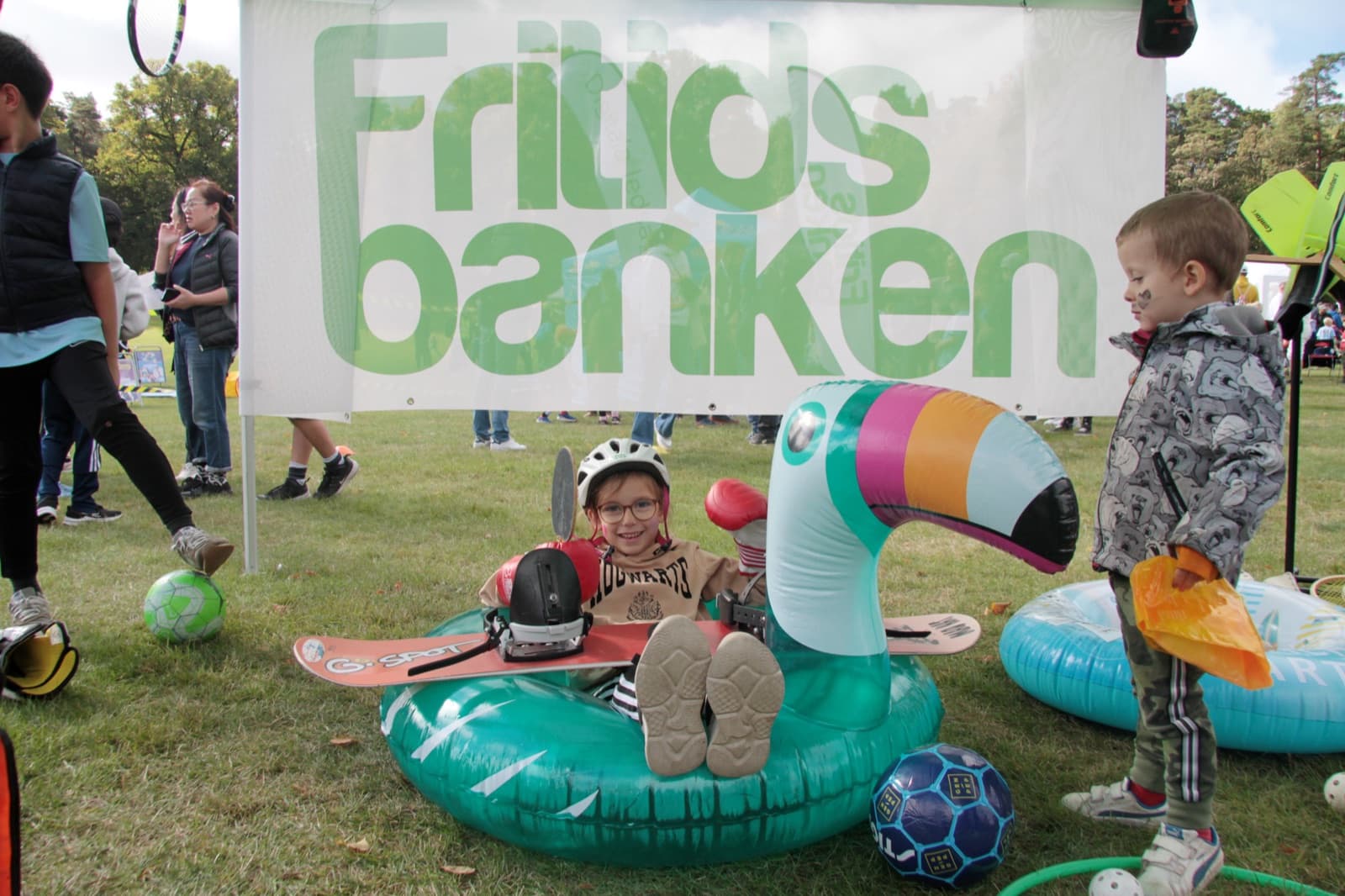 Fritidsbanken