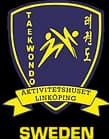 Aktivitetshuset Taekwondo logotyp