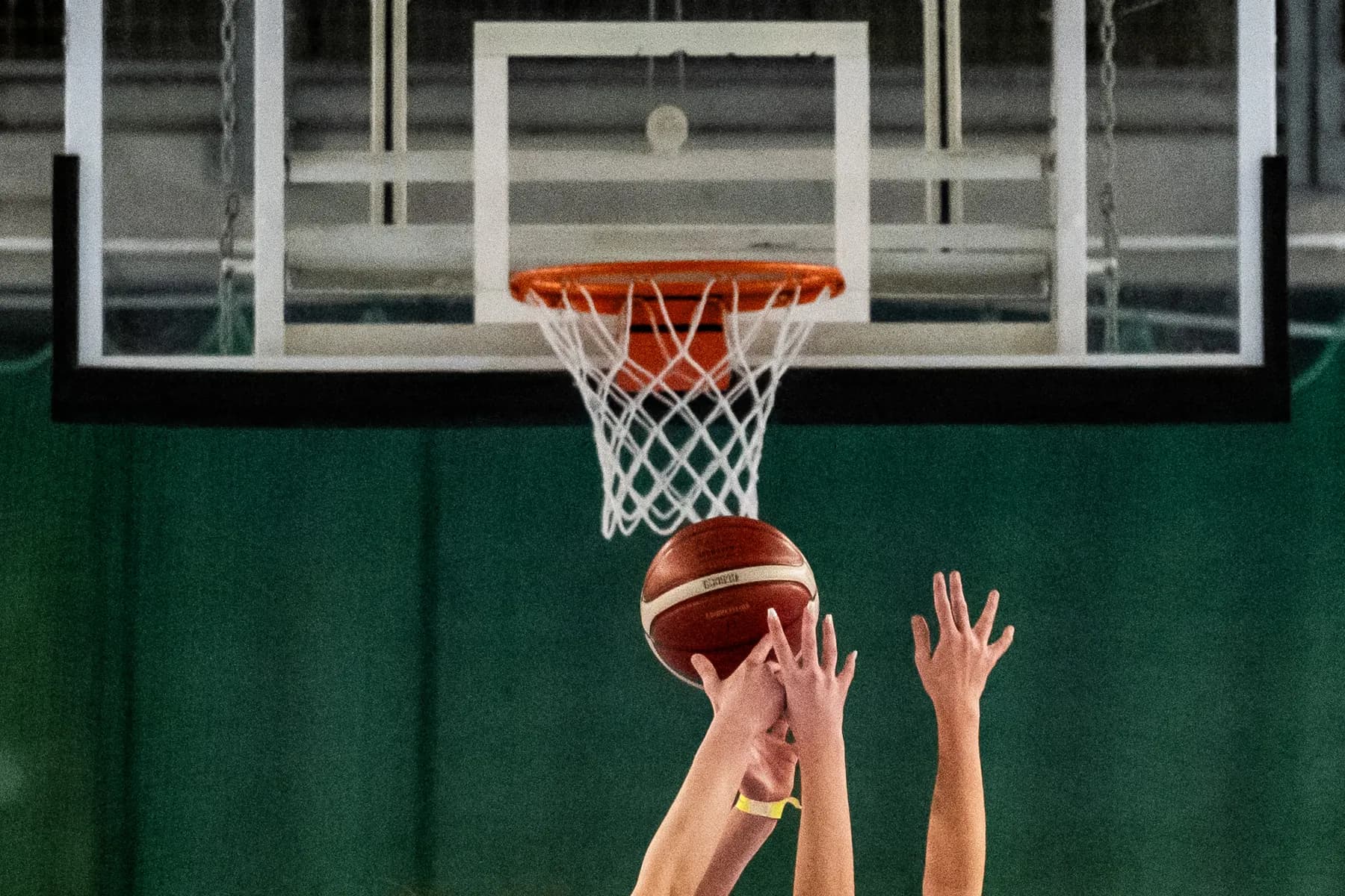 Hemgårdarnas BK Basket