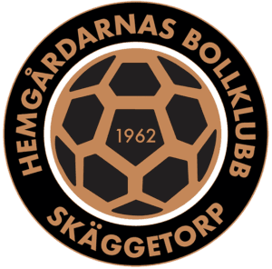 Hemgårdarnas BK Basket logotyp