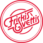 IF Frisks&Svettis Linköping logotyp