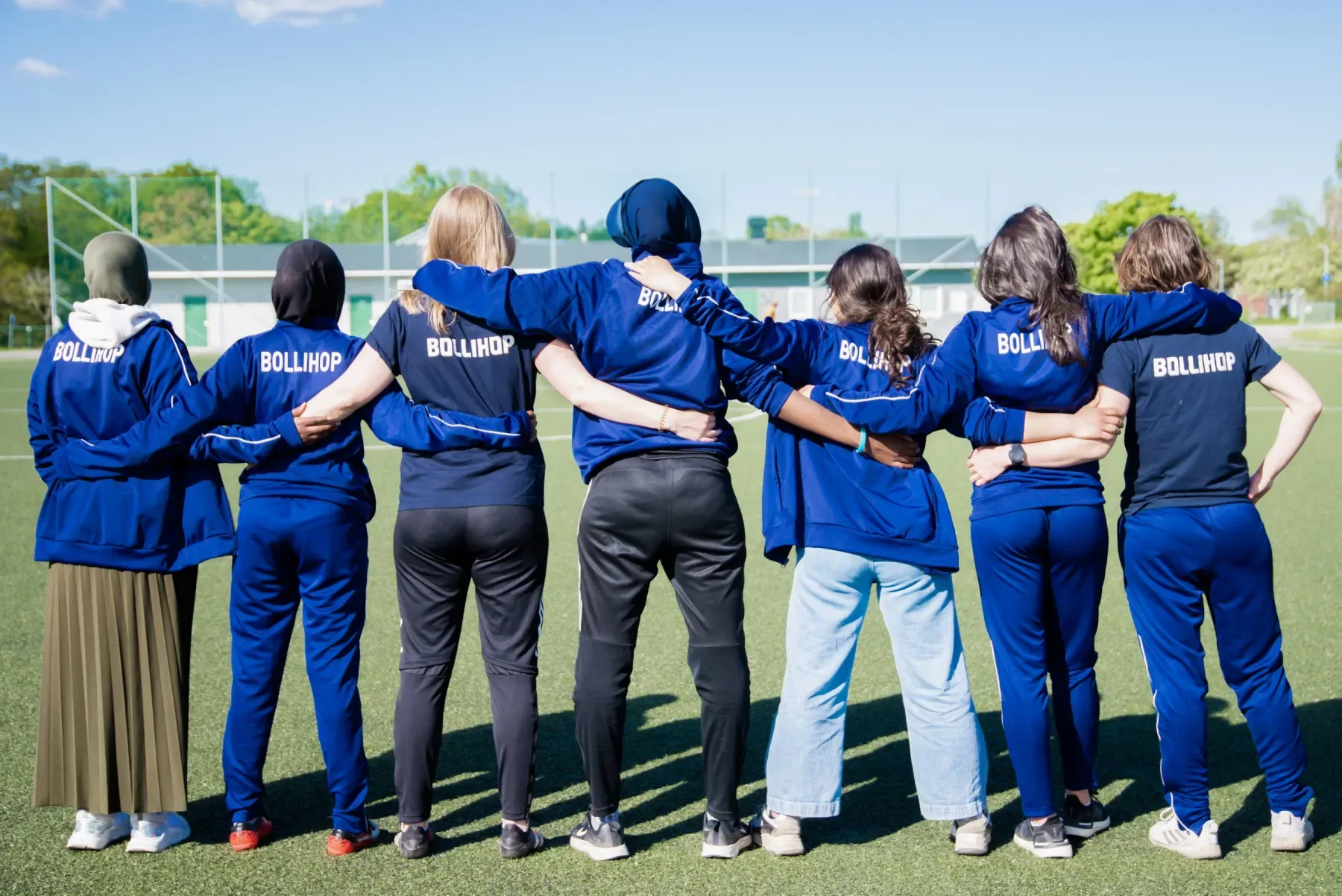 KFUM Linköping Bollihop