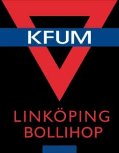 KFUM Linköping Bollihop logotyp