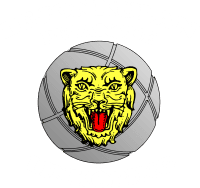 Lejonkulan Petanque Linköping logotyp