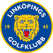Linköpings Golfklubb logotyp