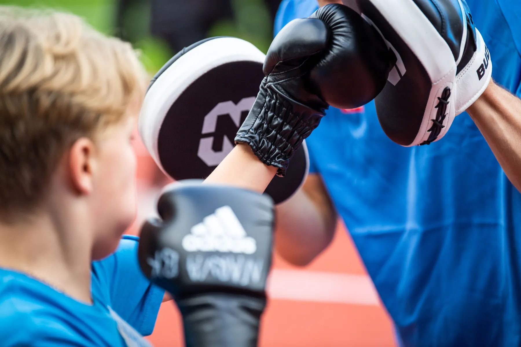 Sparta Boxningsklubb