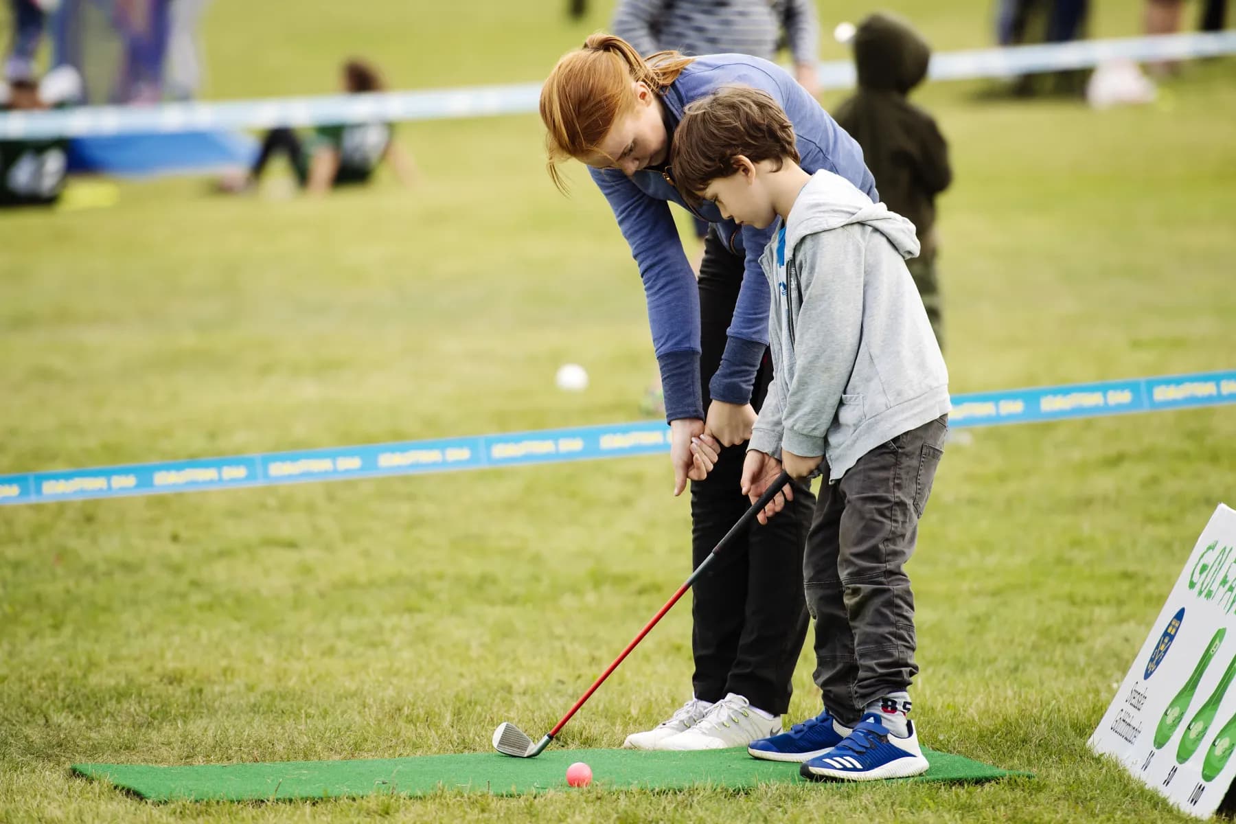 Linköpings Golfklubb