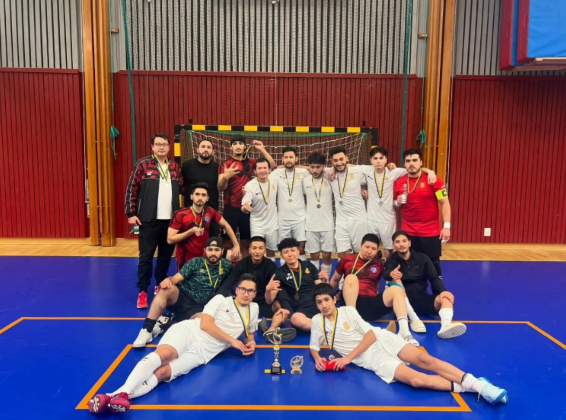 Linköping Afghanska FC